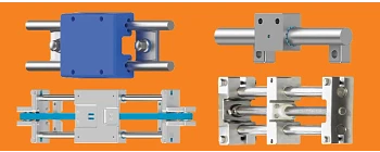 FDA compliant drylin components