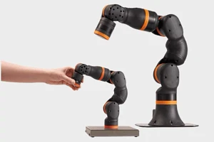 Teleoperation of the ReBeL