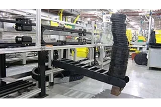 Locking mounting brackets