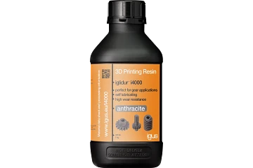iglide® i4000, 3D printing resin