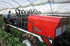 Agrobot