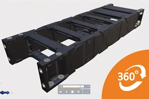 Interactive model E4.1