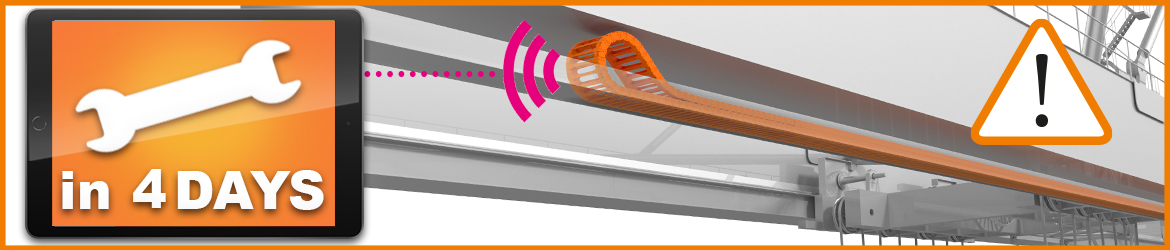 IoT installation time banner