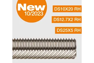 Lead screws