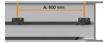 guidelok swing GLO.S