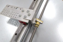 large format 3D printer