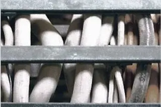 cable carriers energy chains