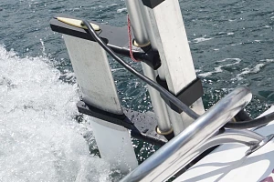 Hydrogenerators Ocean Power