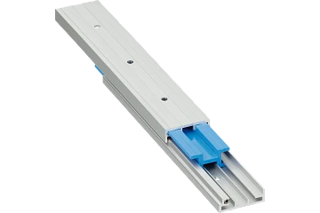 drylin® NT telescopic rails Heavy Duty
