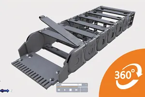 Interactive model E2.1