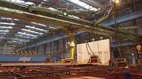 AW_engineering_Hallenkran