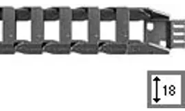 E2 mini closed design