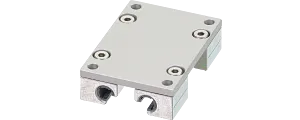 drylin® W linear guide