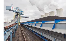 Energy chain systems for long travels