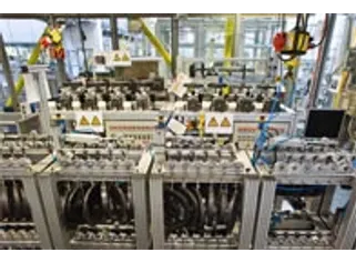 Tribological property