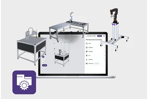 RBTX machine planner