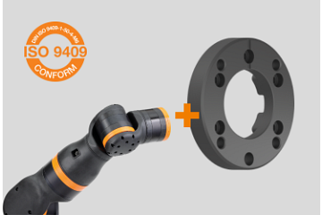 ReBeL adapter ISO-50