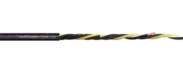 CF30 Motor Power Cable 