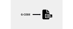 G-CODE converter logo