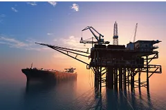 heavy duty offshore industry