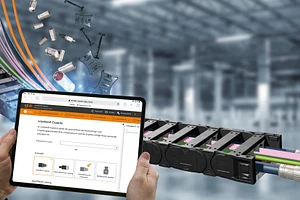 e-chain configurator