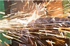 Chip tests in the igus® lab