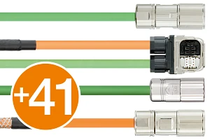 Drive technology additions 2024