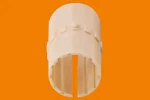 Plain bearing liner iglidur® J for drylin® linear system