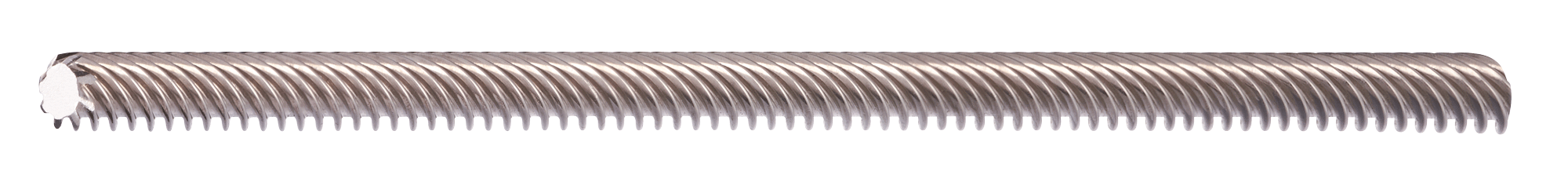 A lead screw