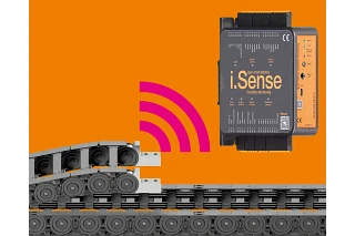i.Sense - firmware release
