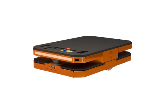 autonomous mobile robot (AMR)