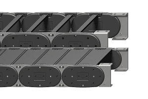 hybrid YE series e-chain