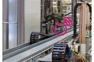 Automotive parts supplier