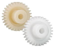Spur Gears