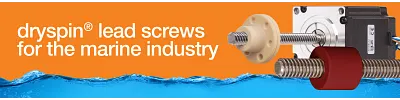 dryspin Marine Industry banner