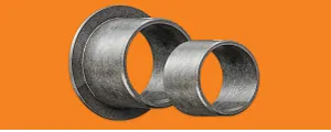 iglide plain bearings