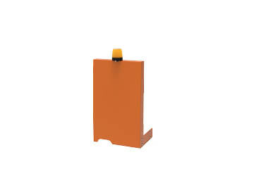 ReBeLMove tilt protection