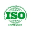 EMS ISO certification
