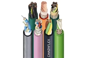 chainflex® cables