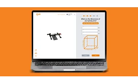 Gantry Robot Configurator