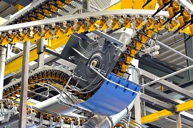 conveyor technology