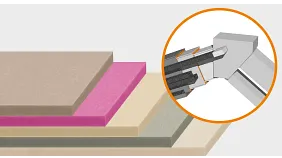 iglide® bearings and barstock sliding plates