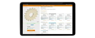 motion on demand from igus