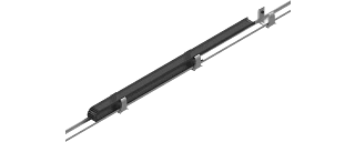 GLO.56.CRF roller supports