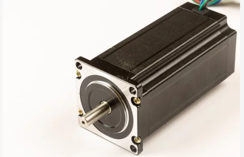 servo motor