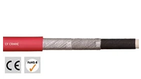 Motor cable CFCRANE