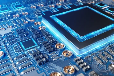 Cleanroom micro electronics