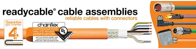 readycable cable assemblies