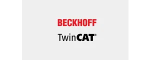 Beckhoff TwinCat logo
