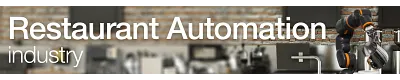 restaurant automation